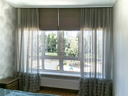 ярема шторы