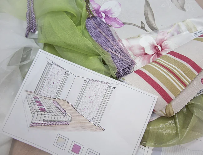 ярема шторы