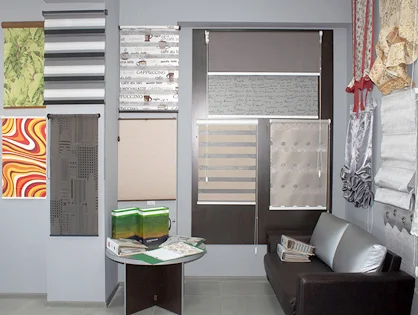 ярема шторы