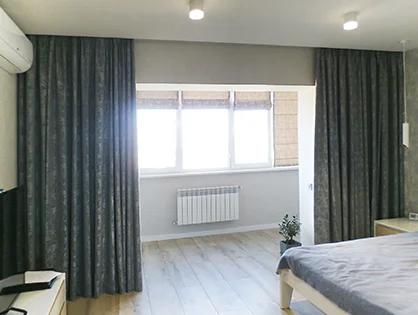 ярема шторы